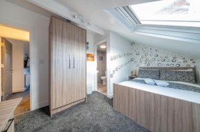 *RA12s* For your most relaxed & Cosy stay + Free Parking + Free Fast WiFi *